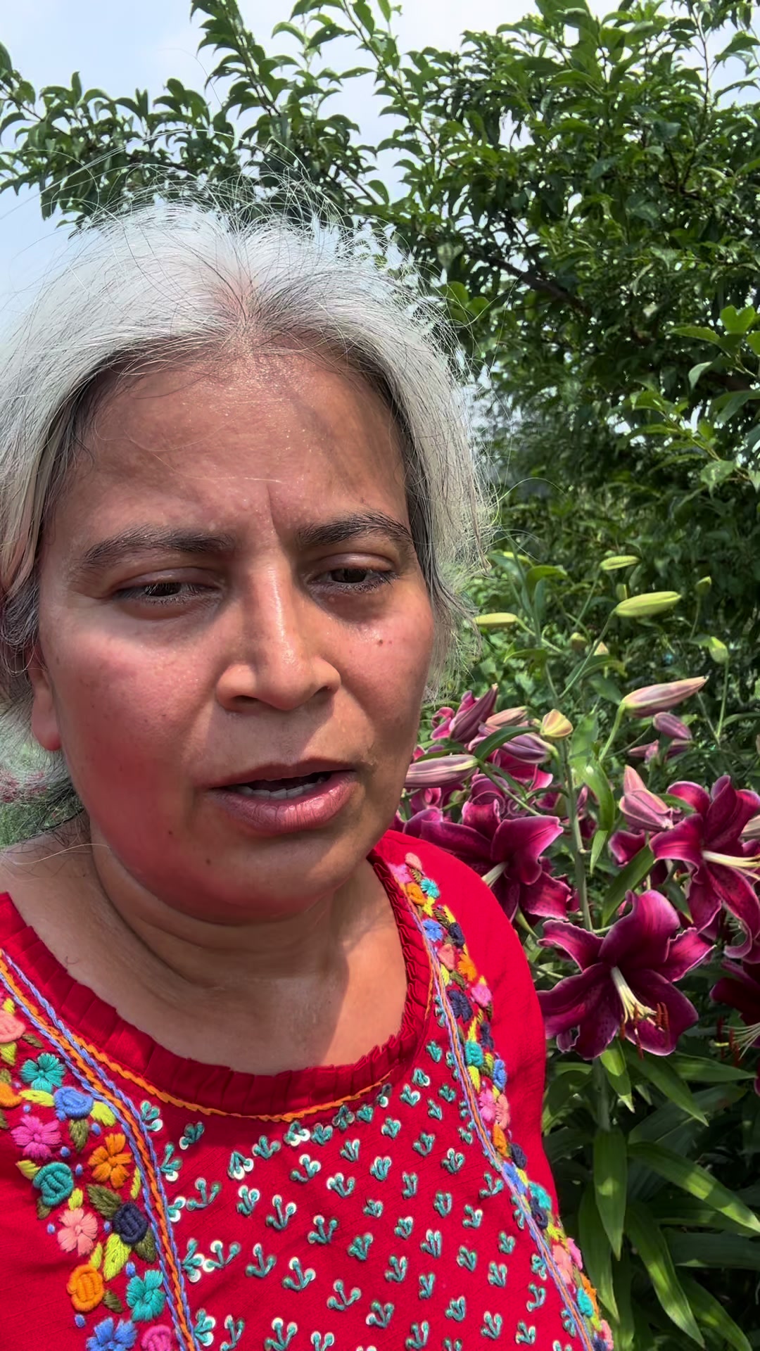 @आमा र जग्गुदिदी