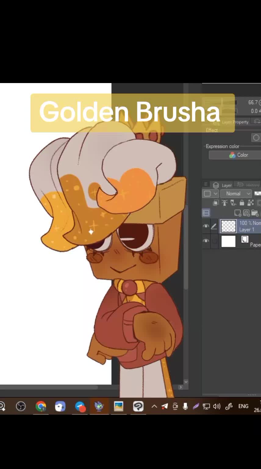 @Art by Liamglow