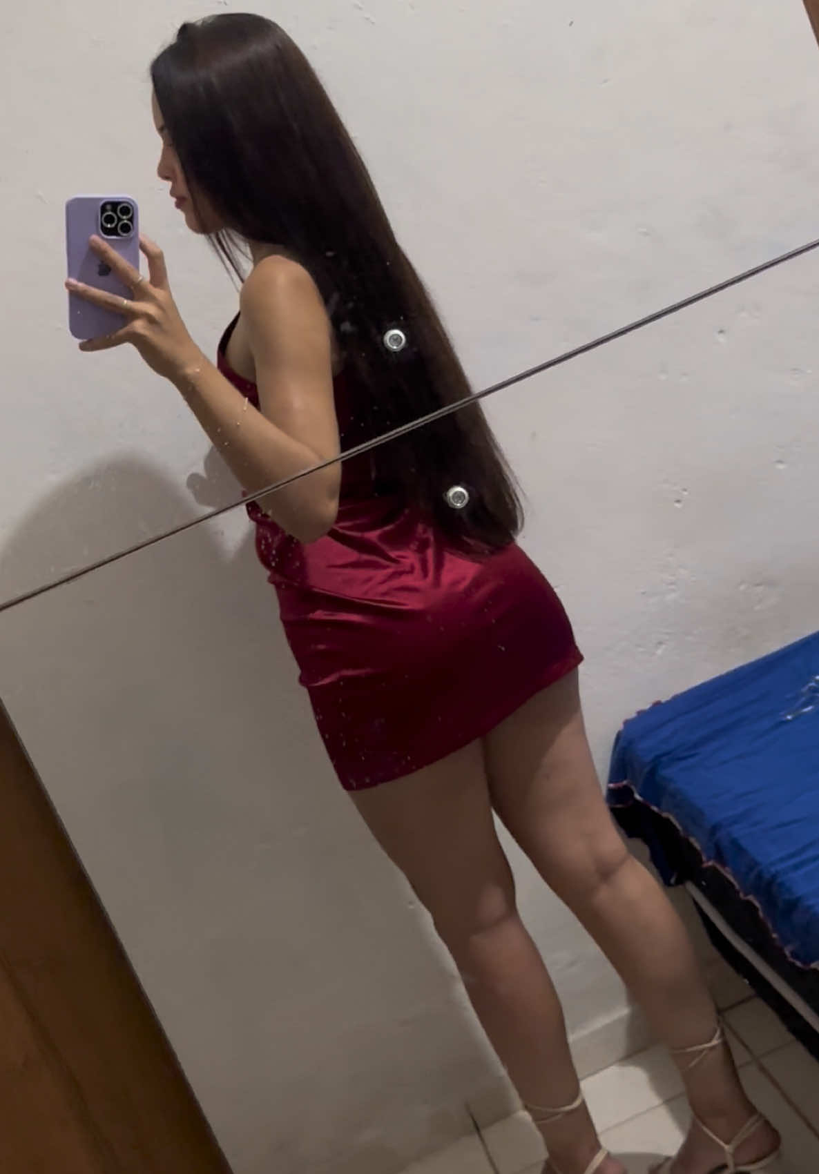 @Karine Vit&oacute;ria