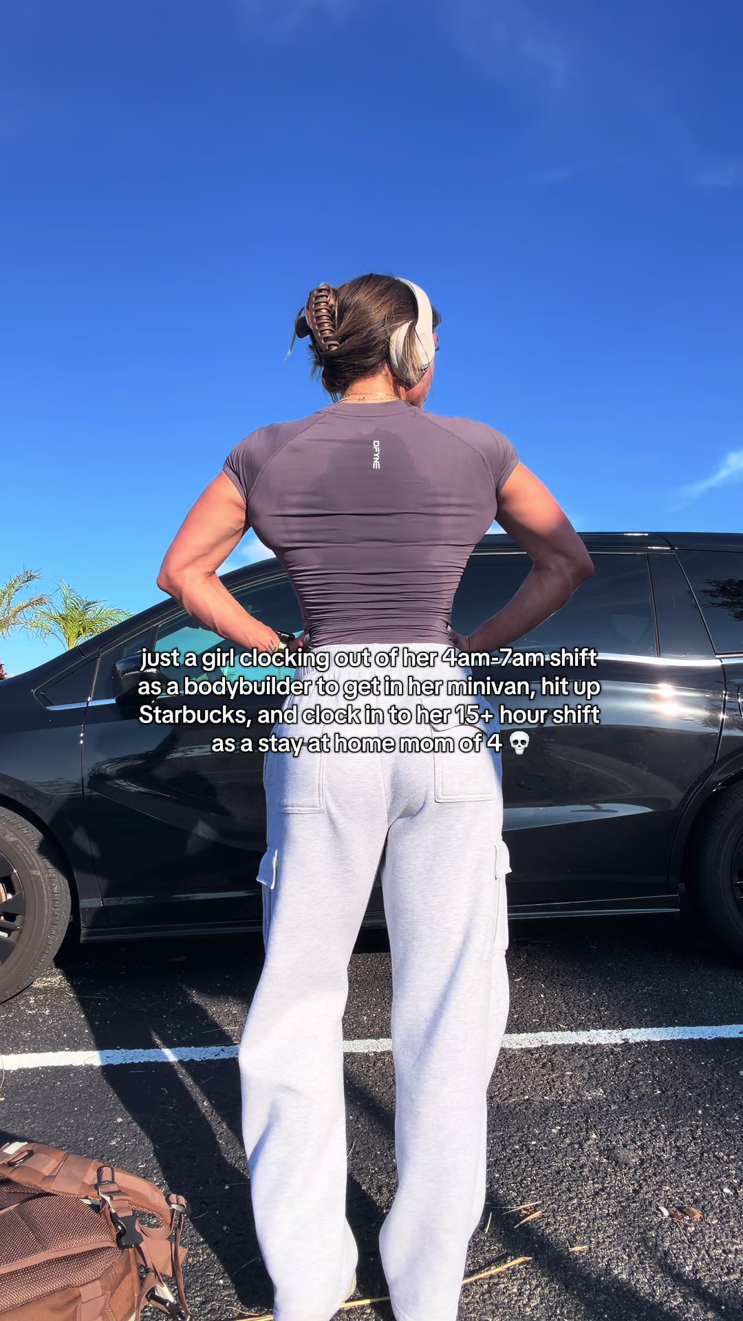 @Kay Swartz | NPC Figure