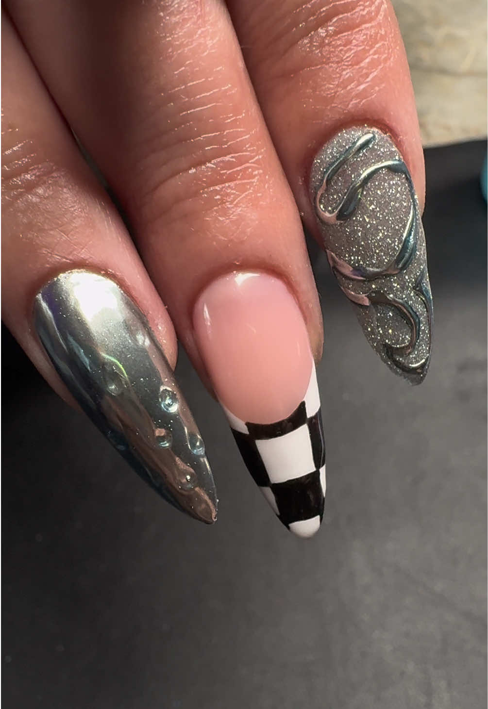 @Violet | Denver nail tech