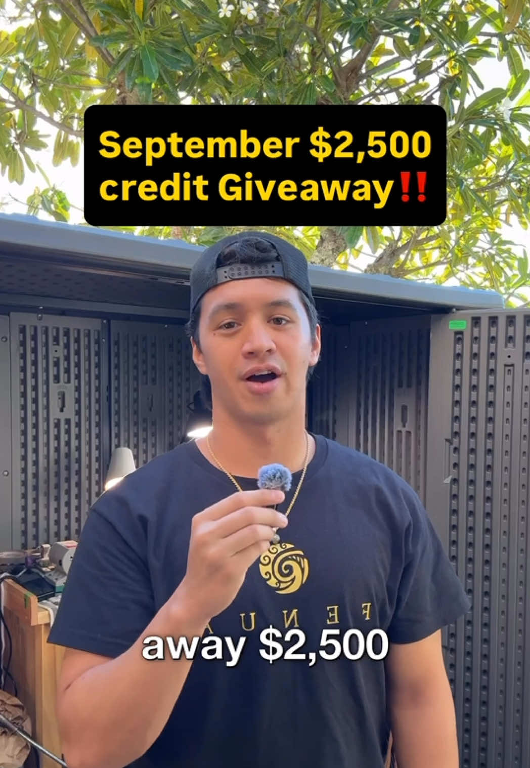 @F E N U A