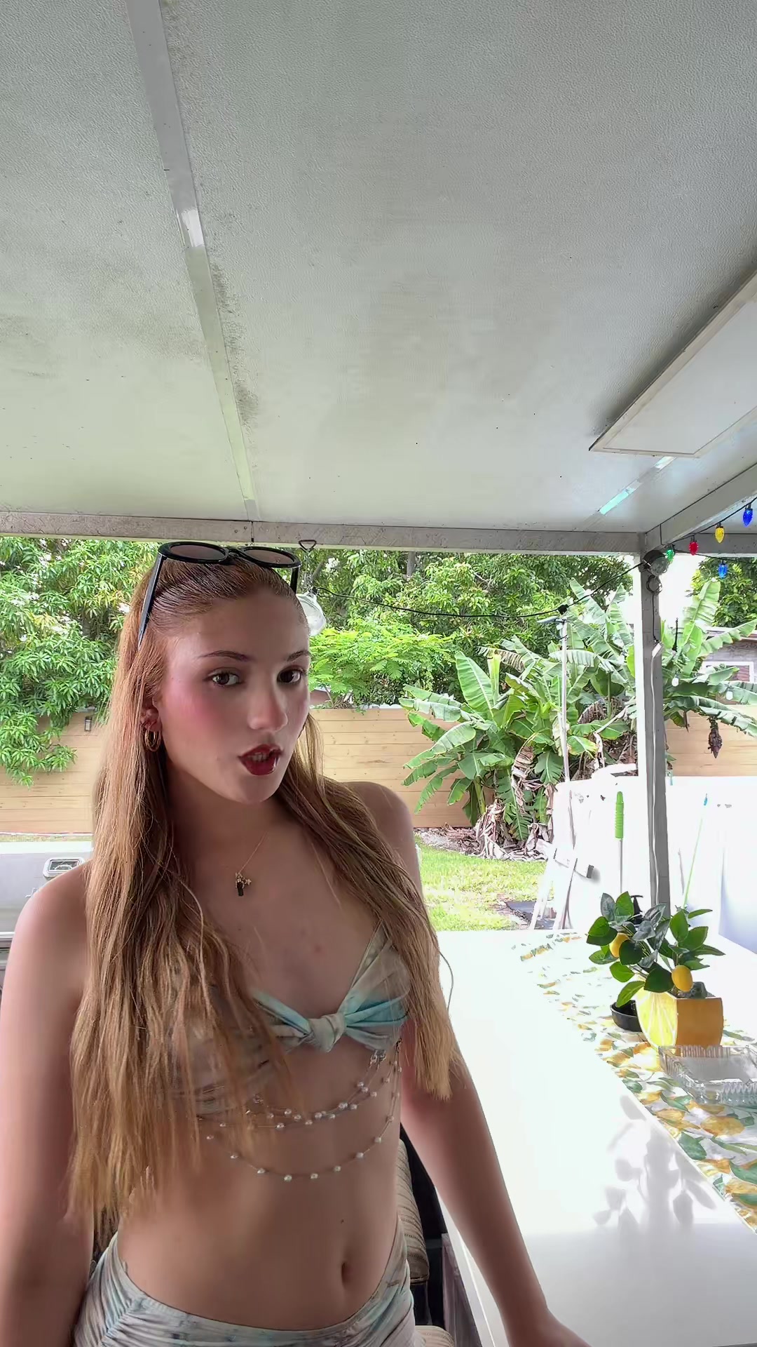 @Baby Gómez