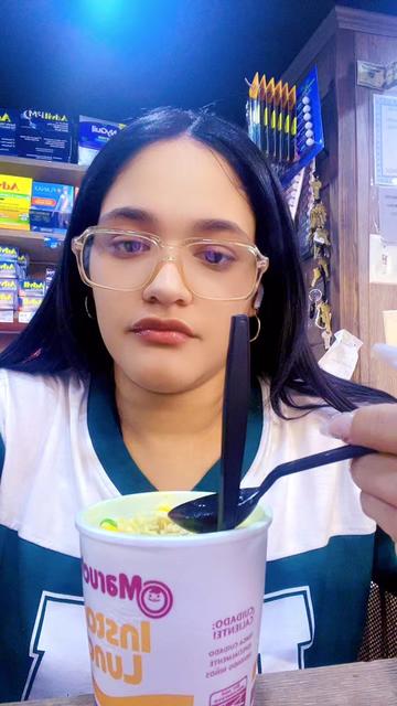 @Evelyn Gomez