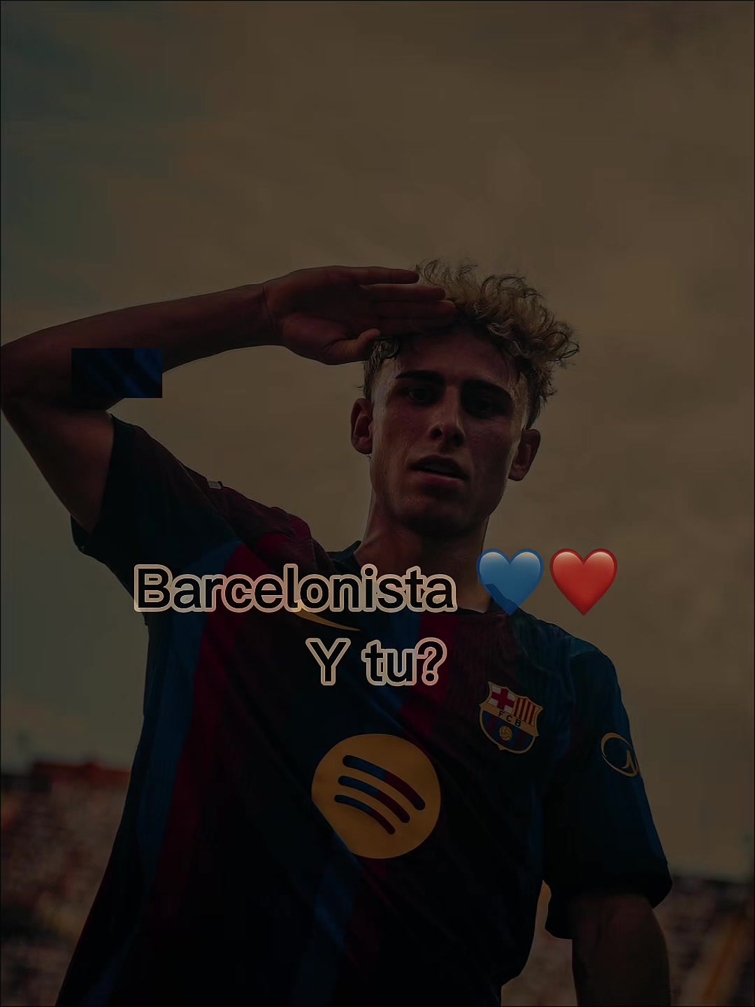 @Visca el Barça 💙❤️⚽️