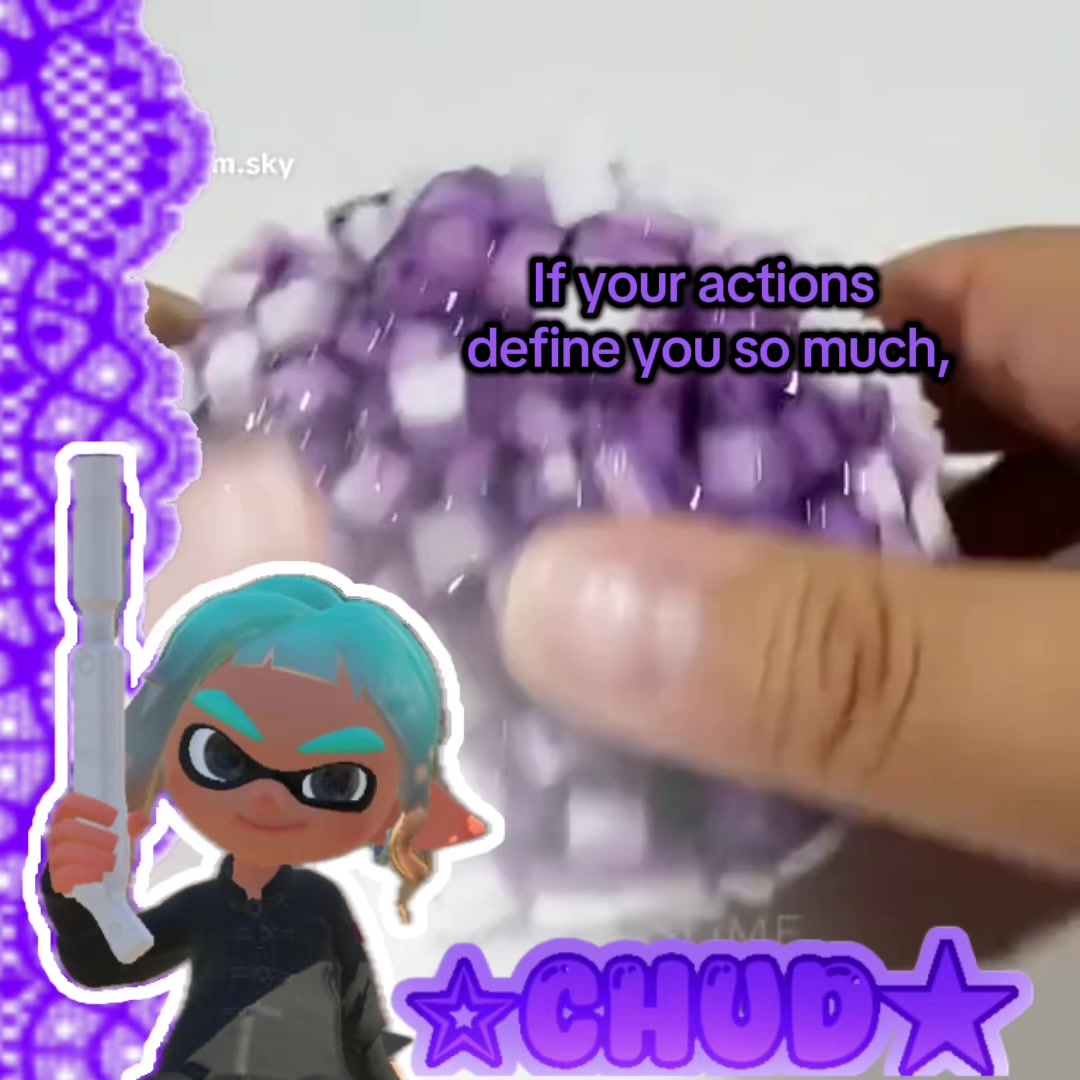 @✩Chud★ | #1 worst splat player