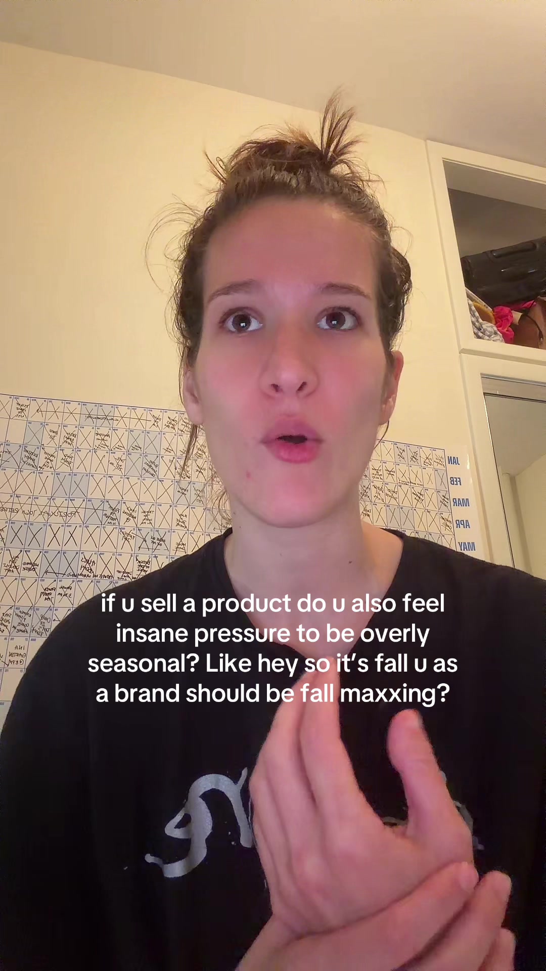 @Butter Girl