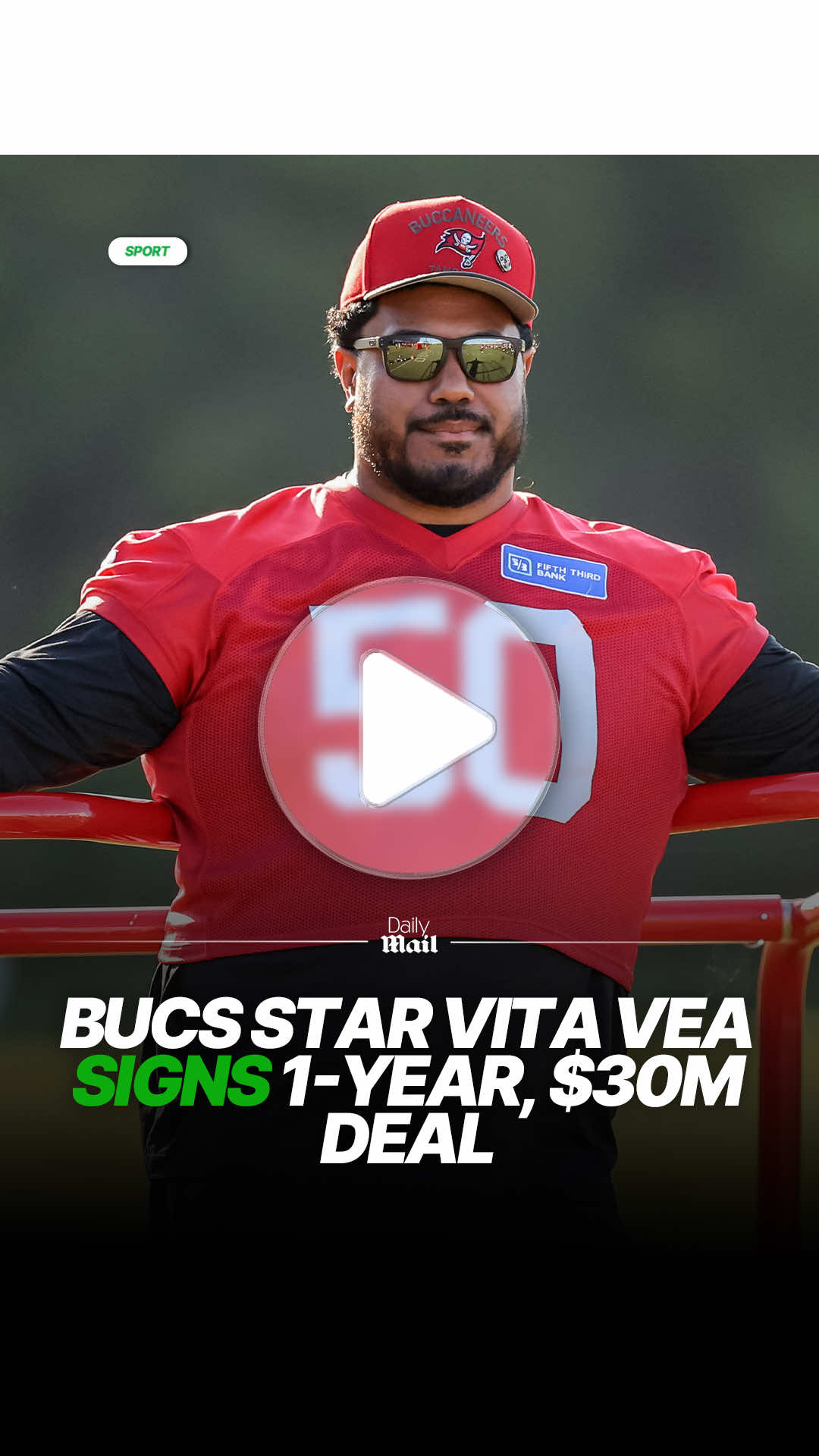 @Daily Mail Sport USA