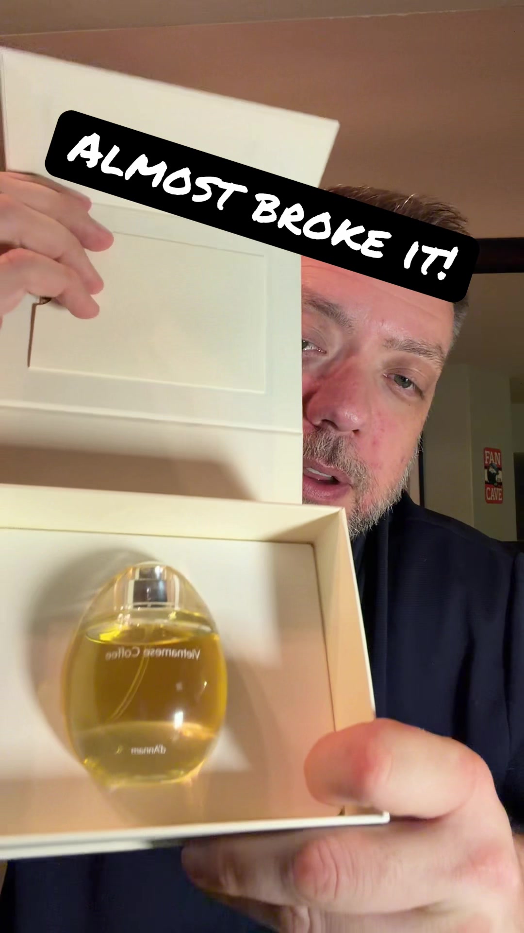 @Jonathan Fragrance