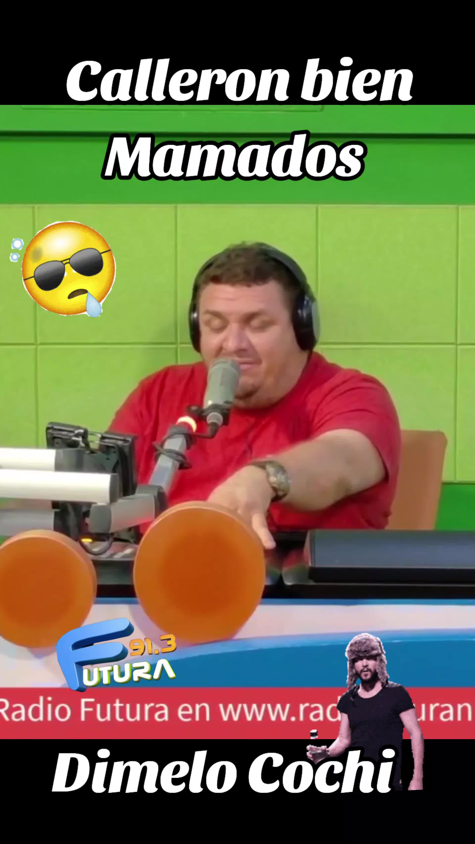 @Rene Pineda "3L CH4T3L"