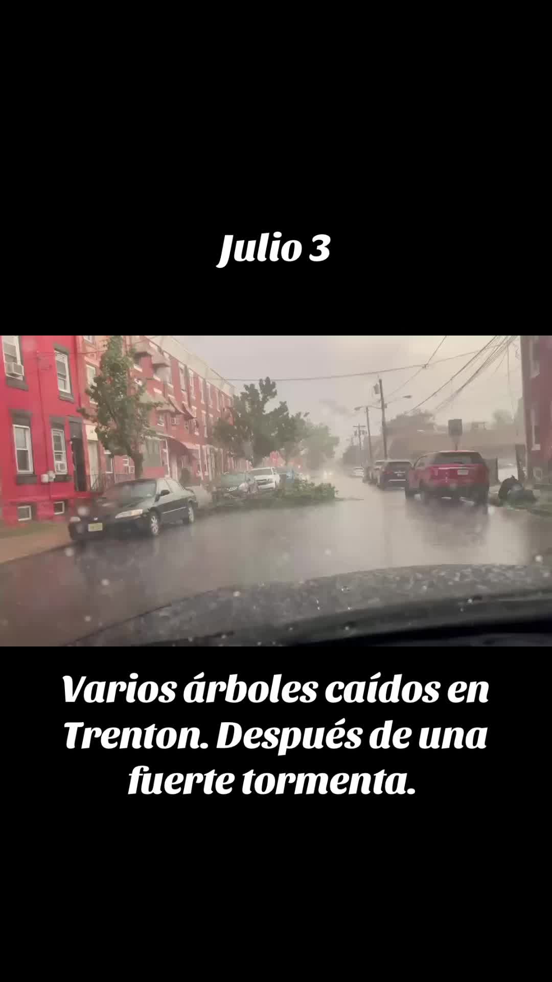 @Somos Latinos
