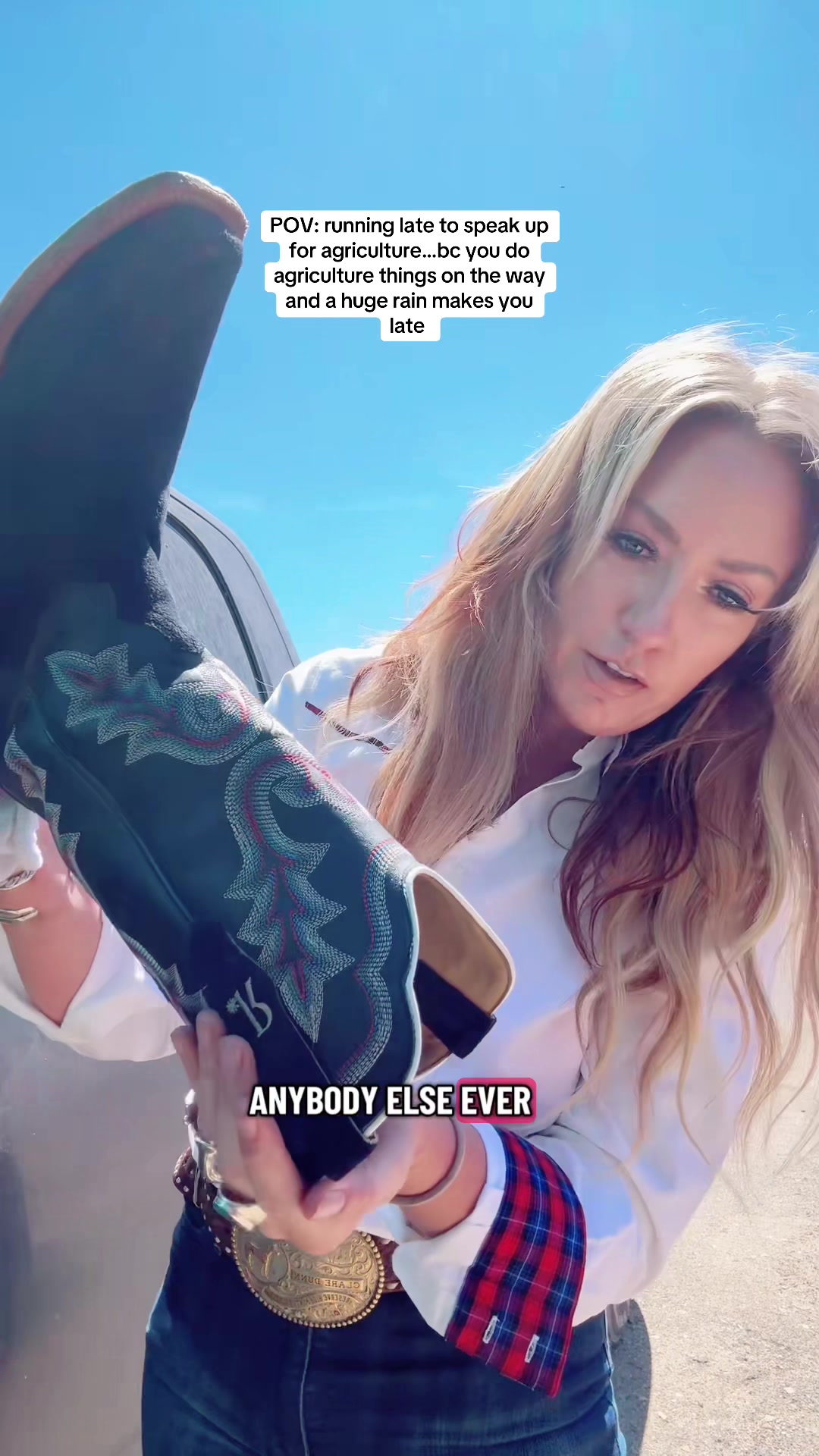 @Clare Dunn