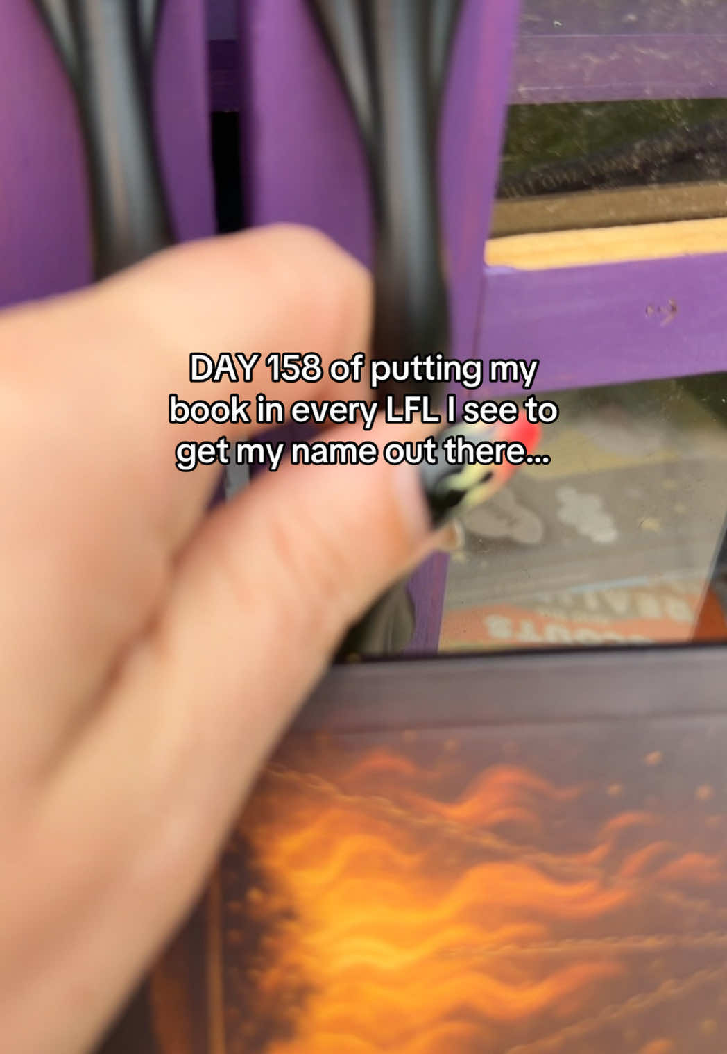 @L. Peach
