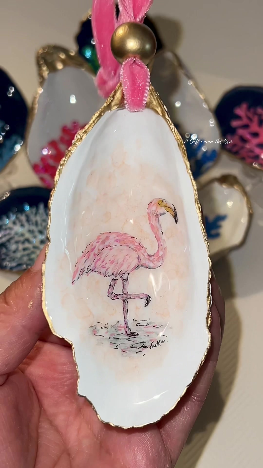 @A Gift From The Sea