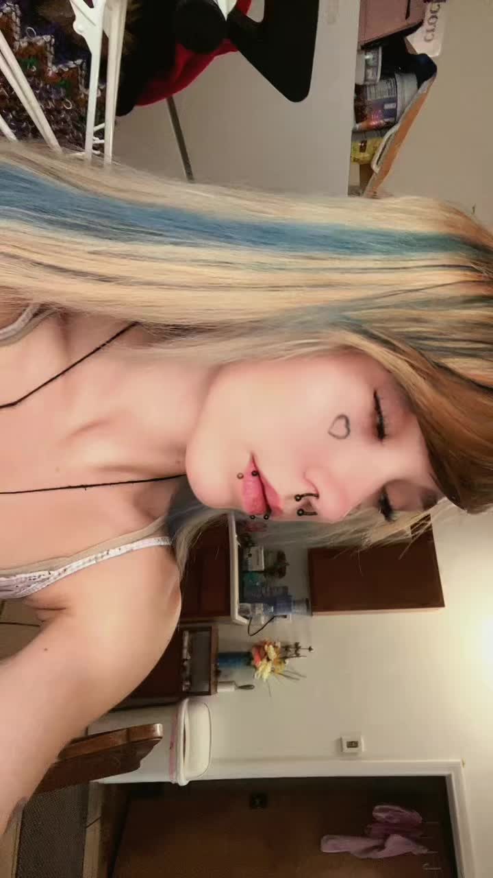@Gothic Hippie