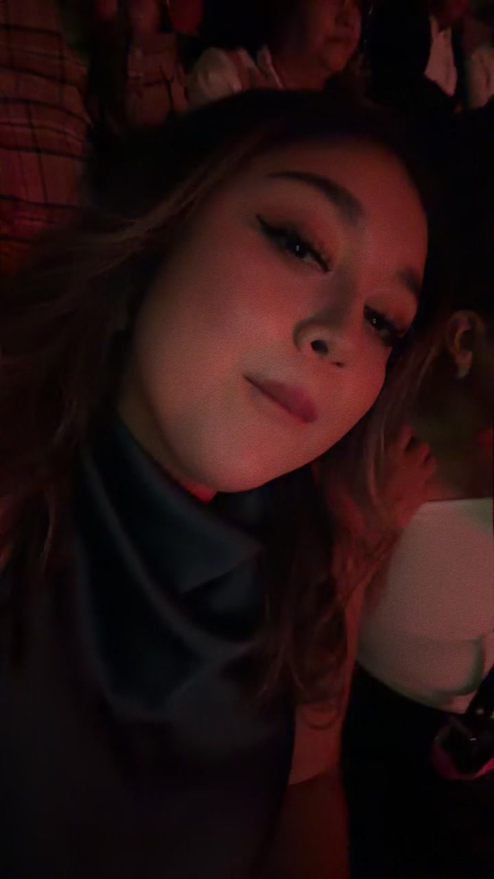 @Dania Palma