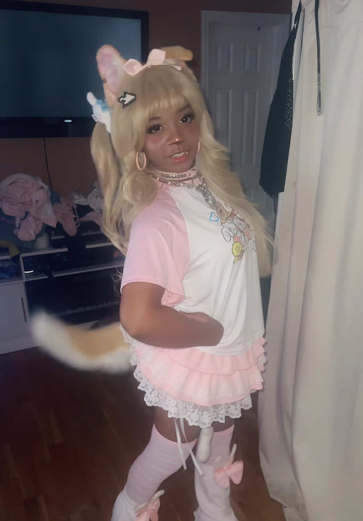 @૮₍ ´• ˕ •` ₎ა sᴋᴏᴏʙɪ