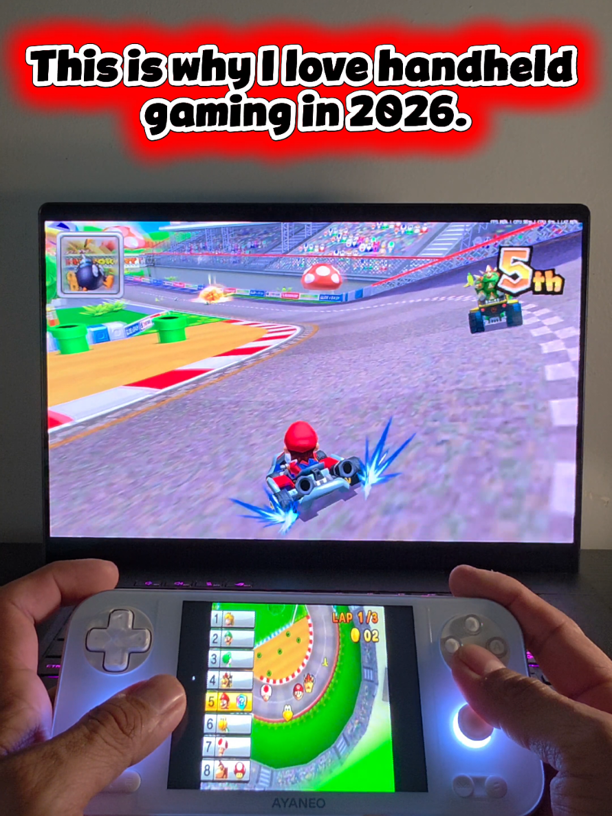 @RetroCore+