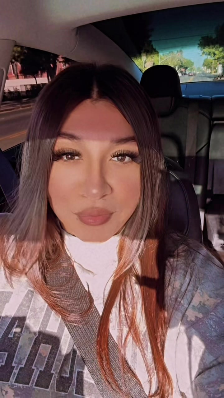 @Alyssa Zamora