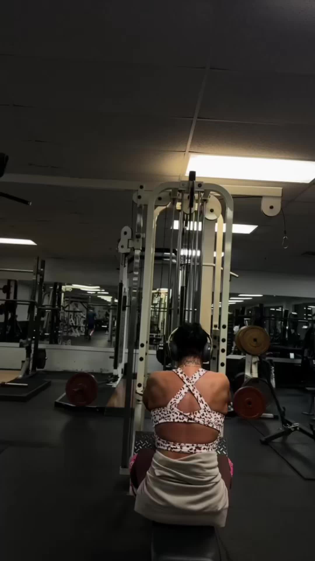 @💋Julie_N_Glam&Barbells💪