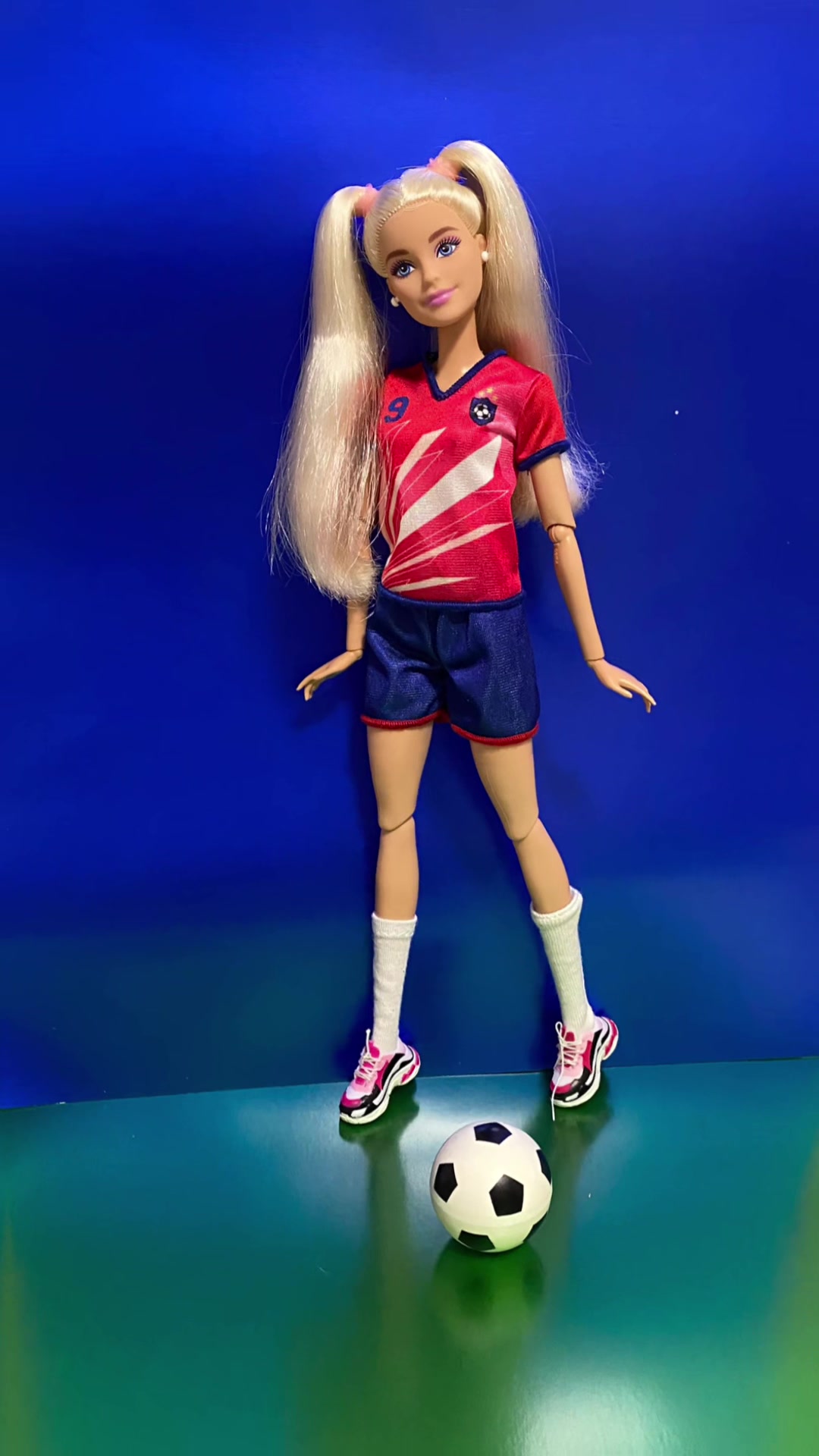 @Barbie Espectacular