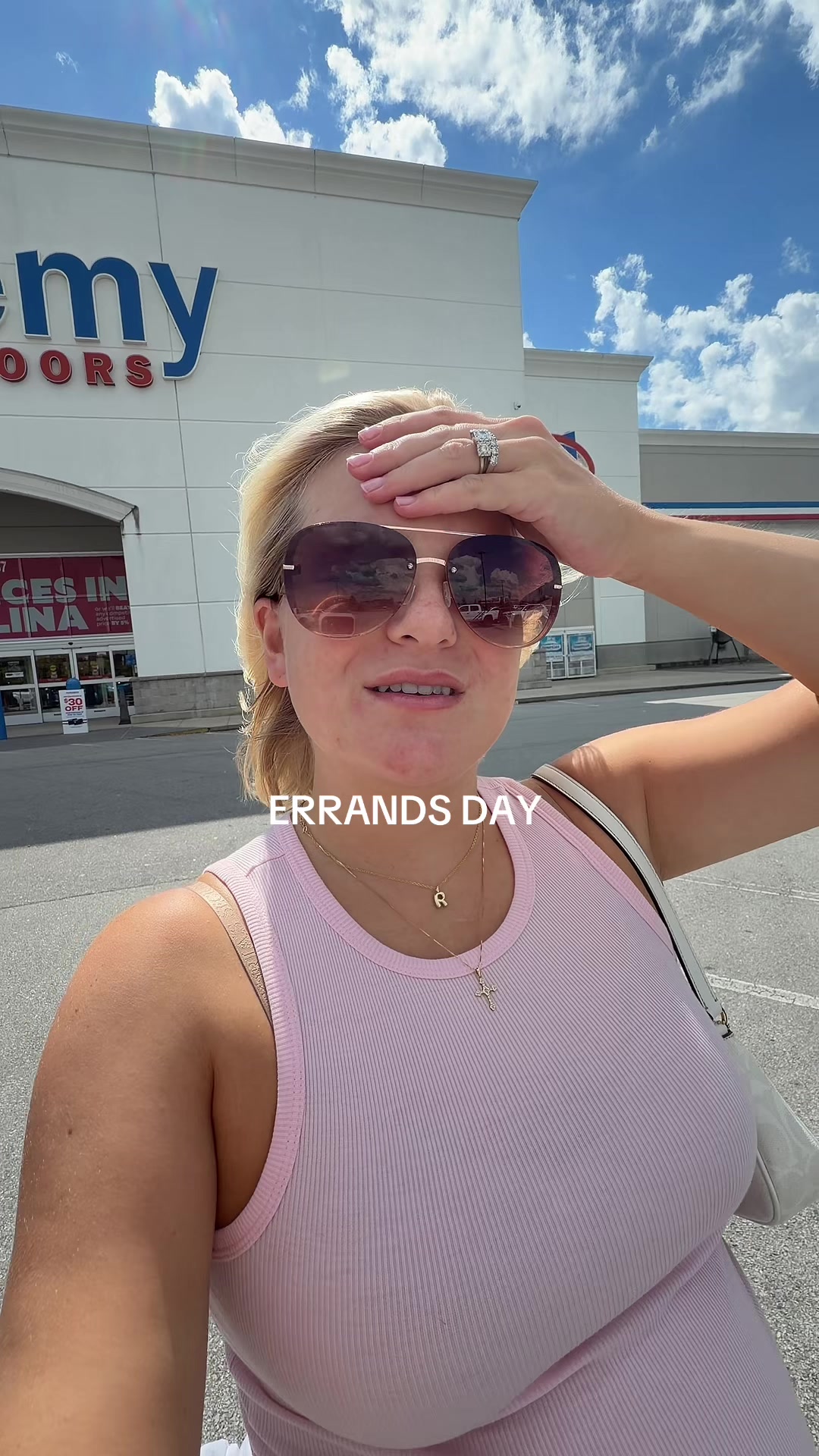 @Erica Padgett
