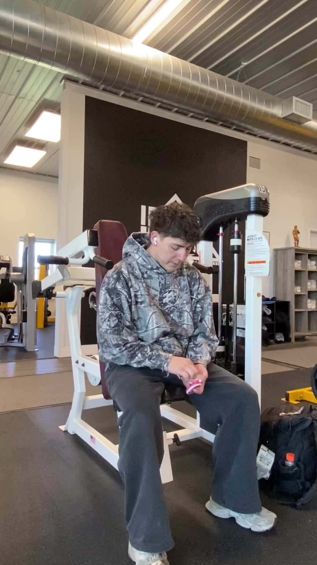 @BARBELL