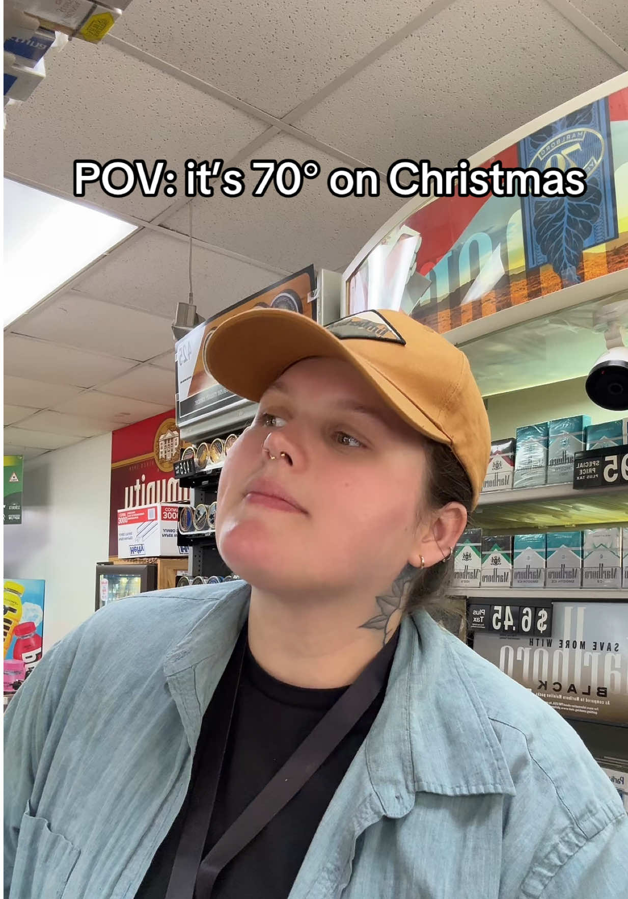 @Trashygasstationlady