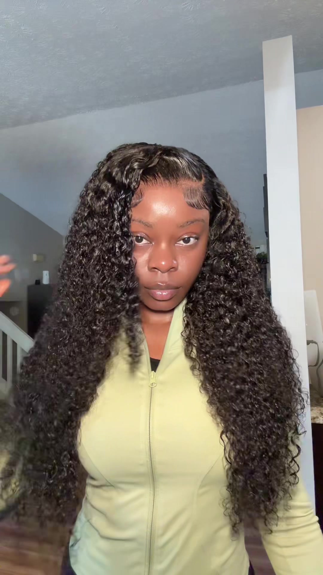 @Rizzo🇨🇩| Wig Influencer