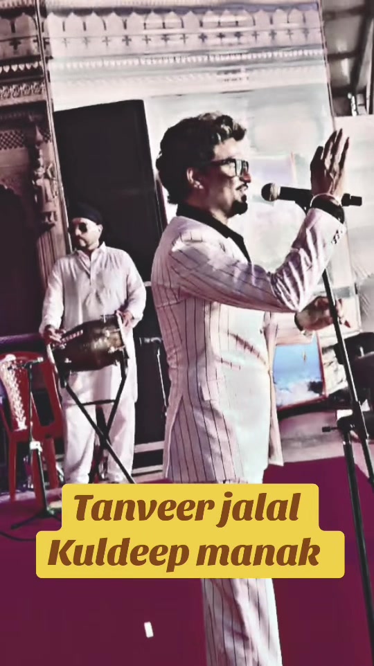 @Tanveer Jalal official