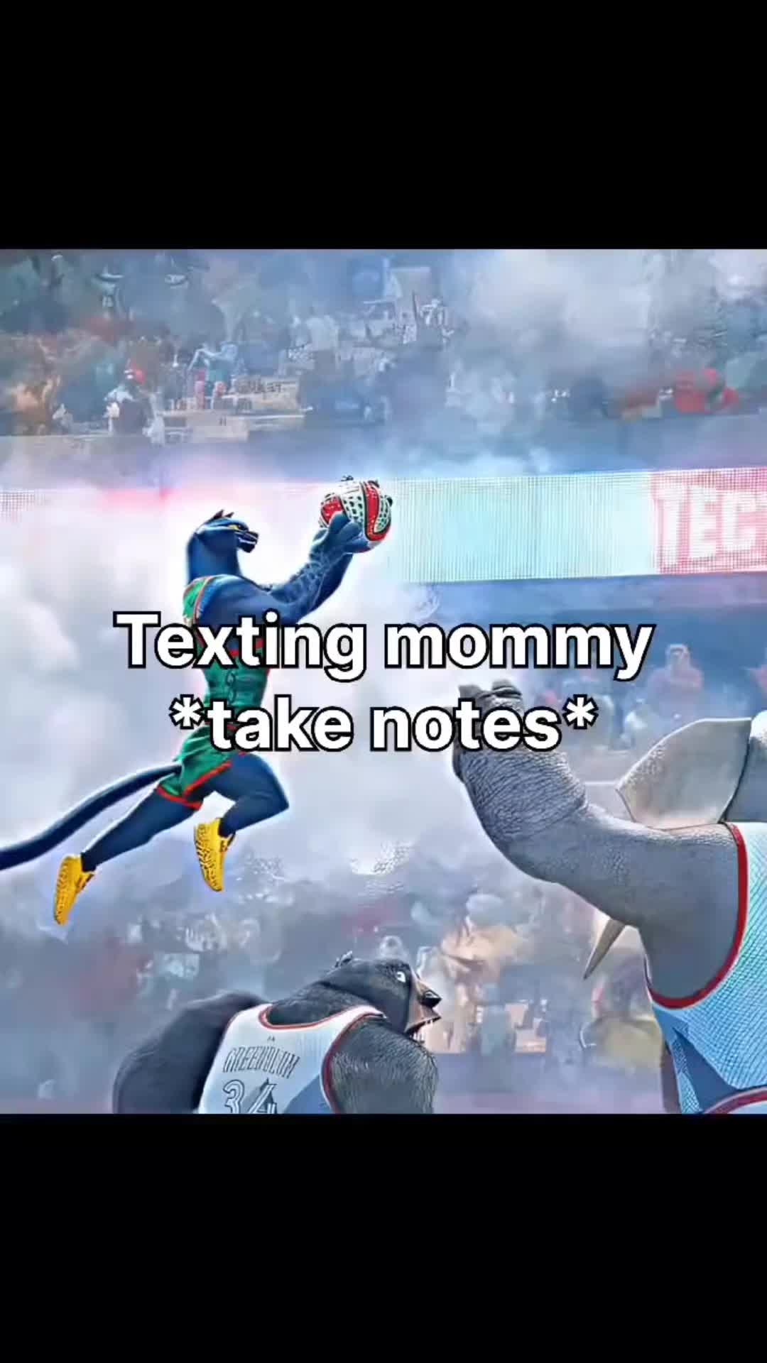 @Her Text Trap