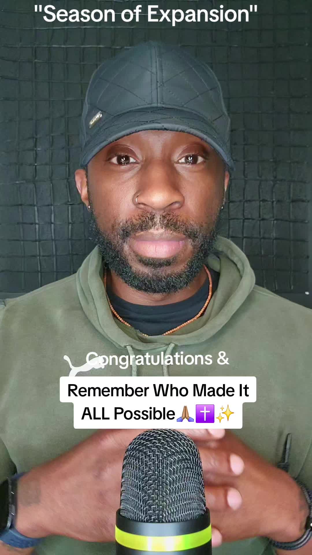 @Tim | Kingdom Mindset Coach