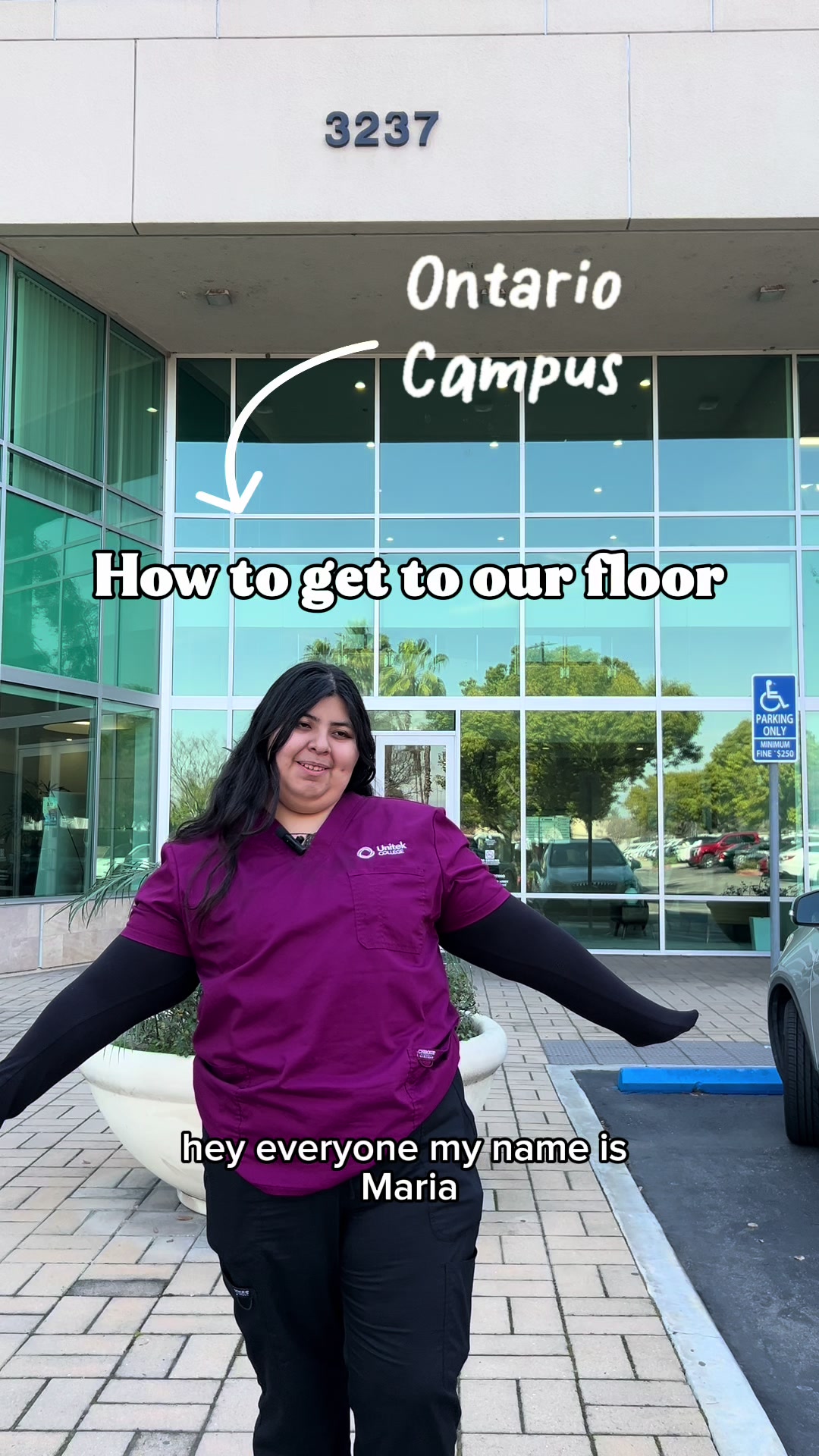 @Unitek College