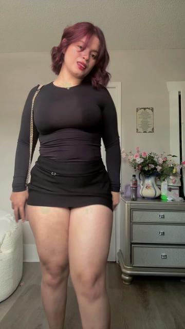@Alejandra 🐺