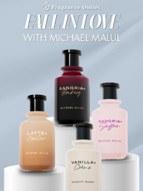 @Fragrance Outlets