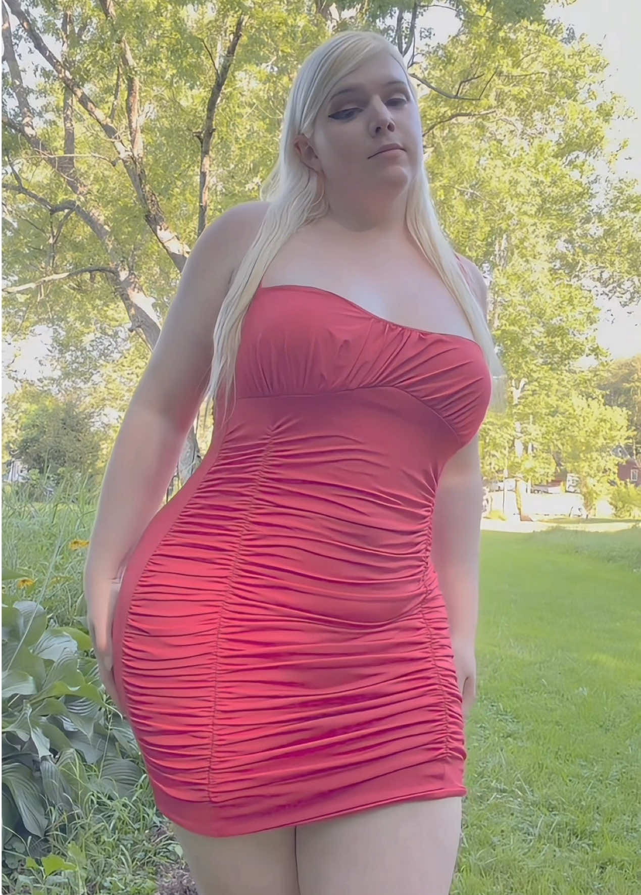 @Amanda Rae