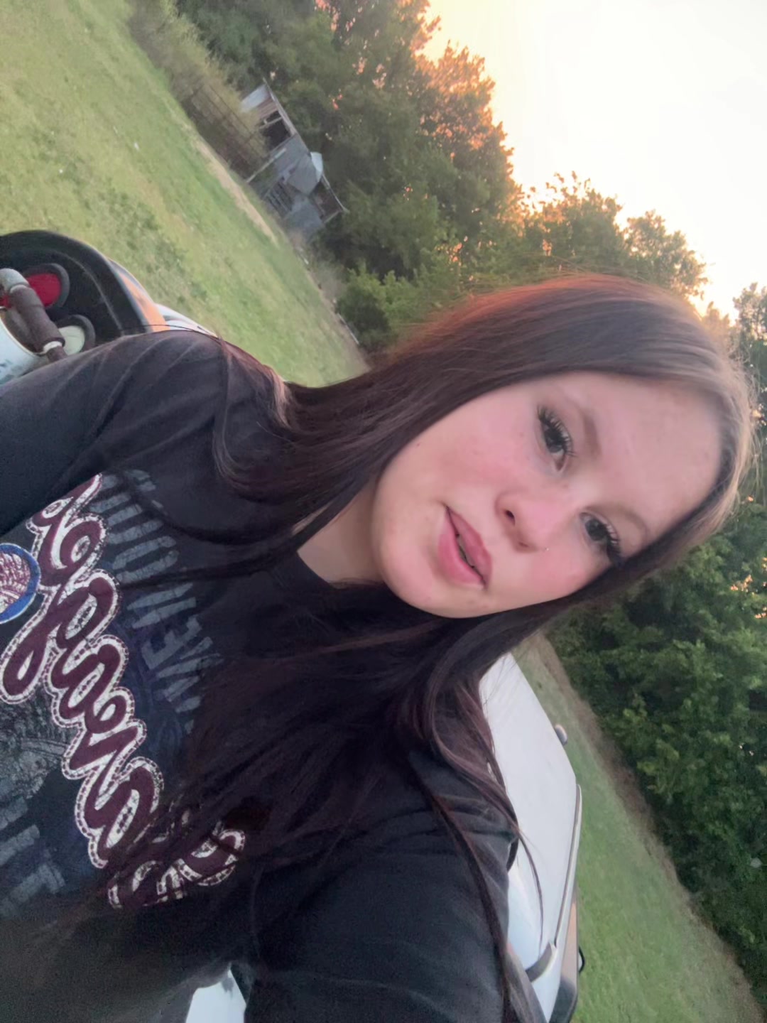 @Itsyagirlmaci