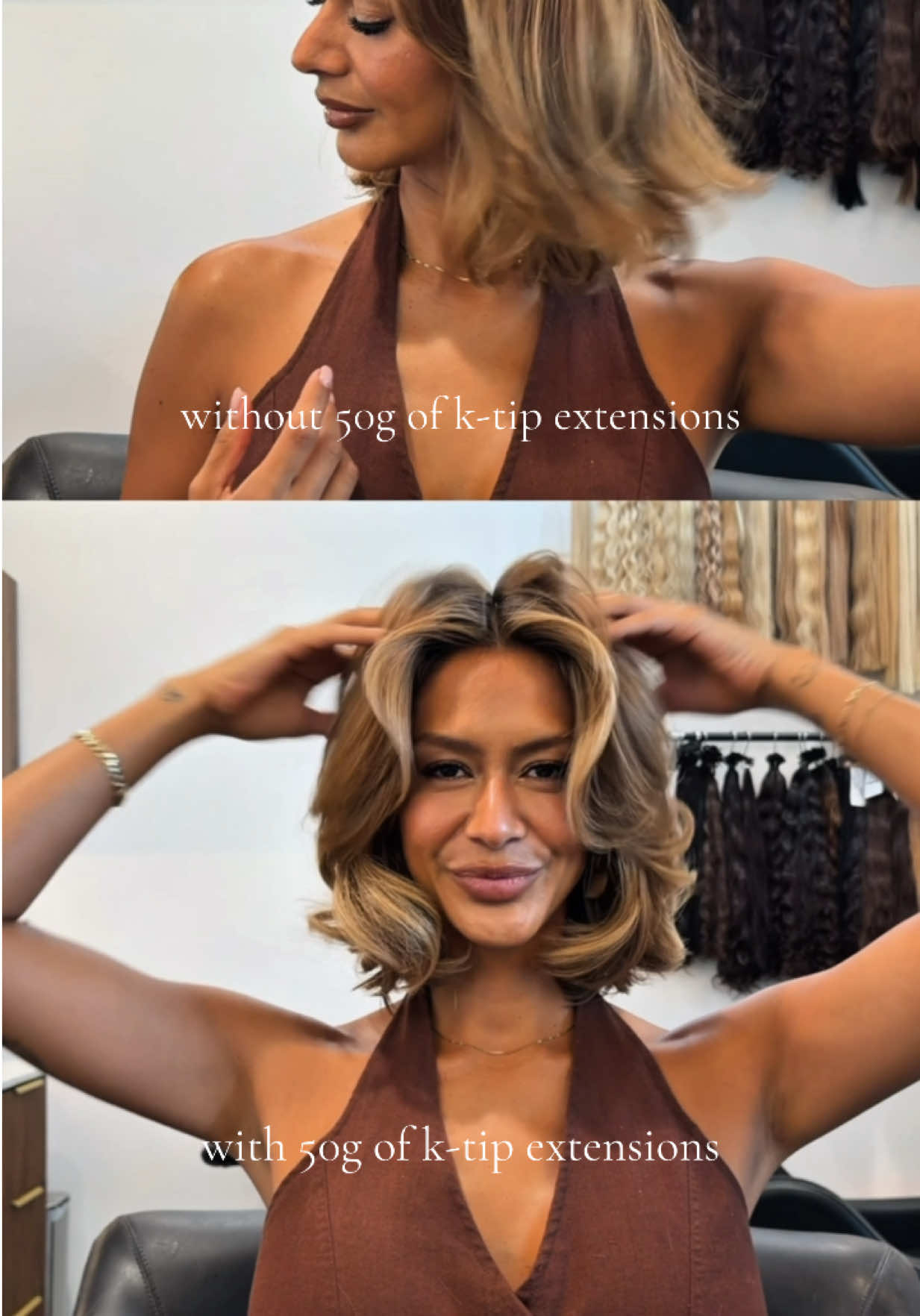 @Kiana Denae
