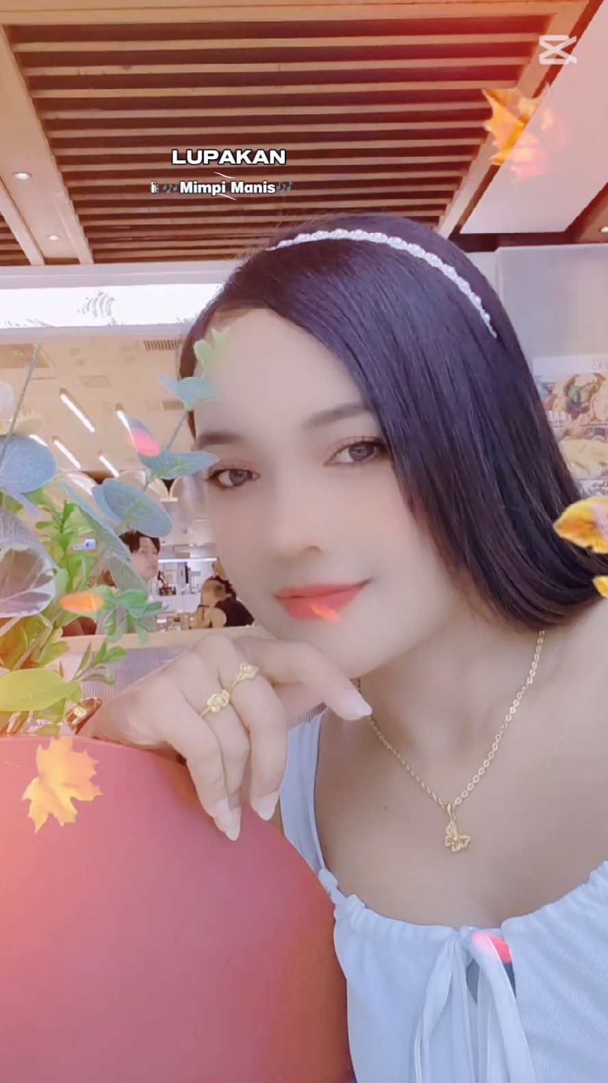 @NyimasWangi๐ญ๐ฐ๐ฐ๐ท