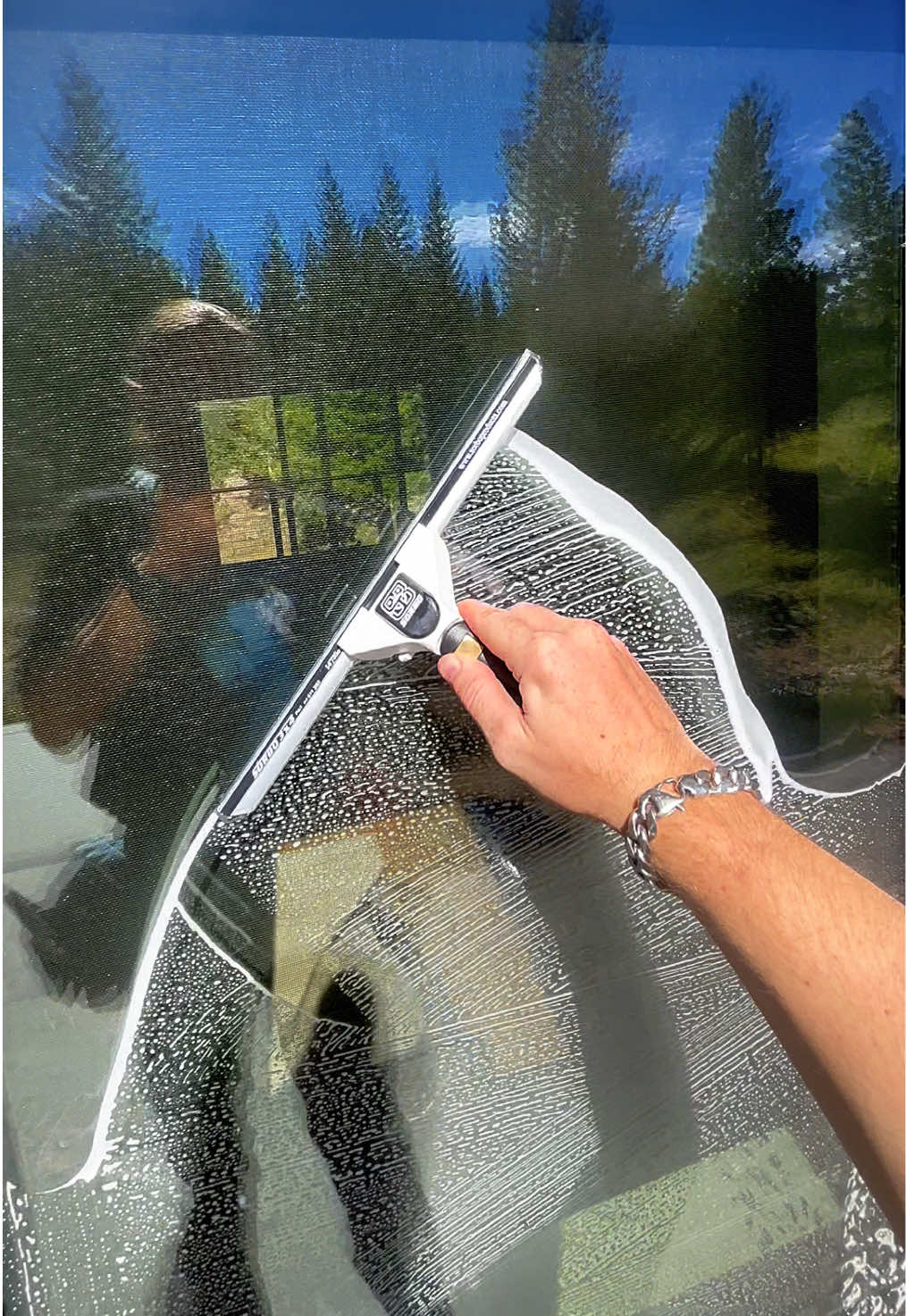 @Jeremy The Window Cleaner