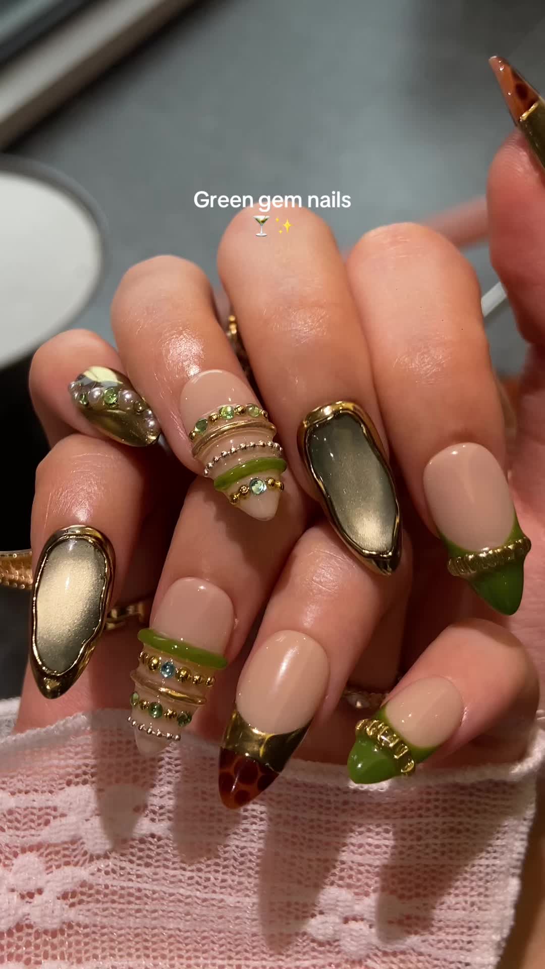 @Ersa Nails