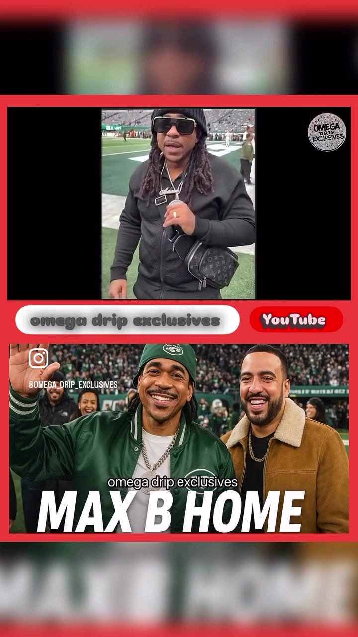 @omega drip goes in 🎯