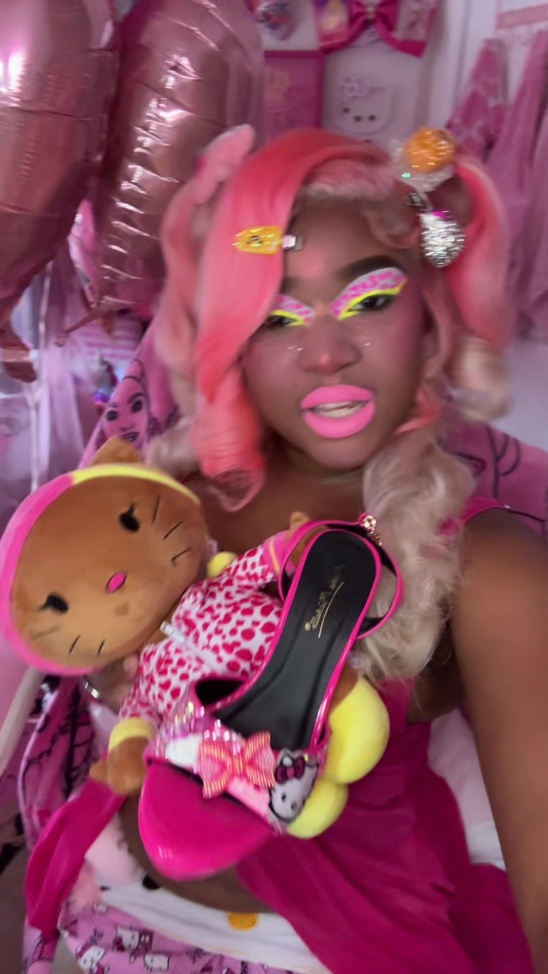 @🎀Pinkythefabulous🎀