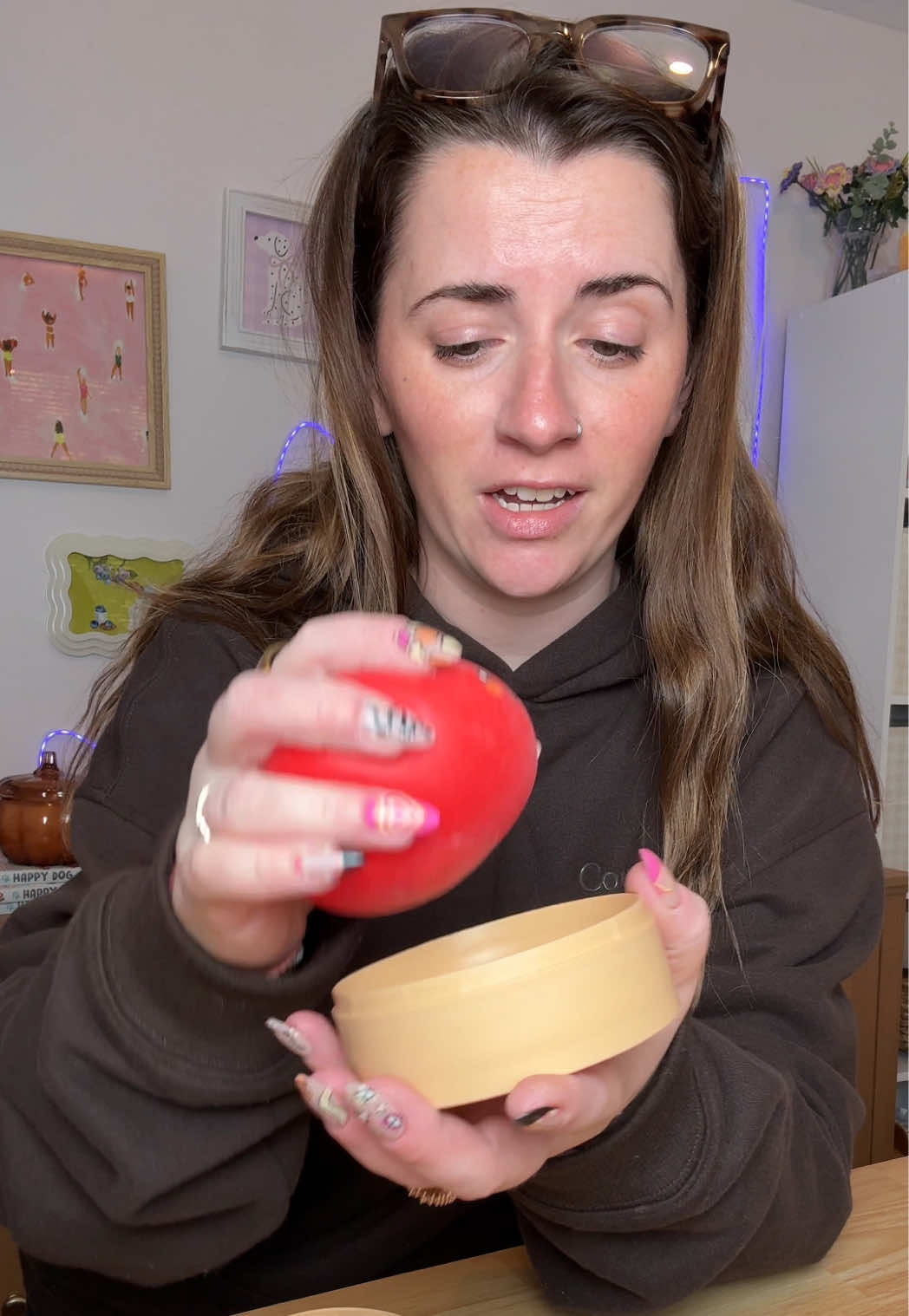 @Chelsea | Dog & Toddler Mom