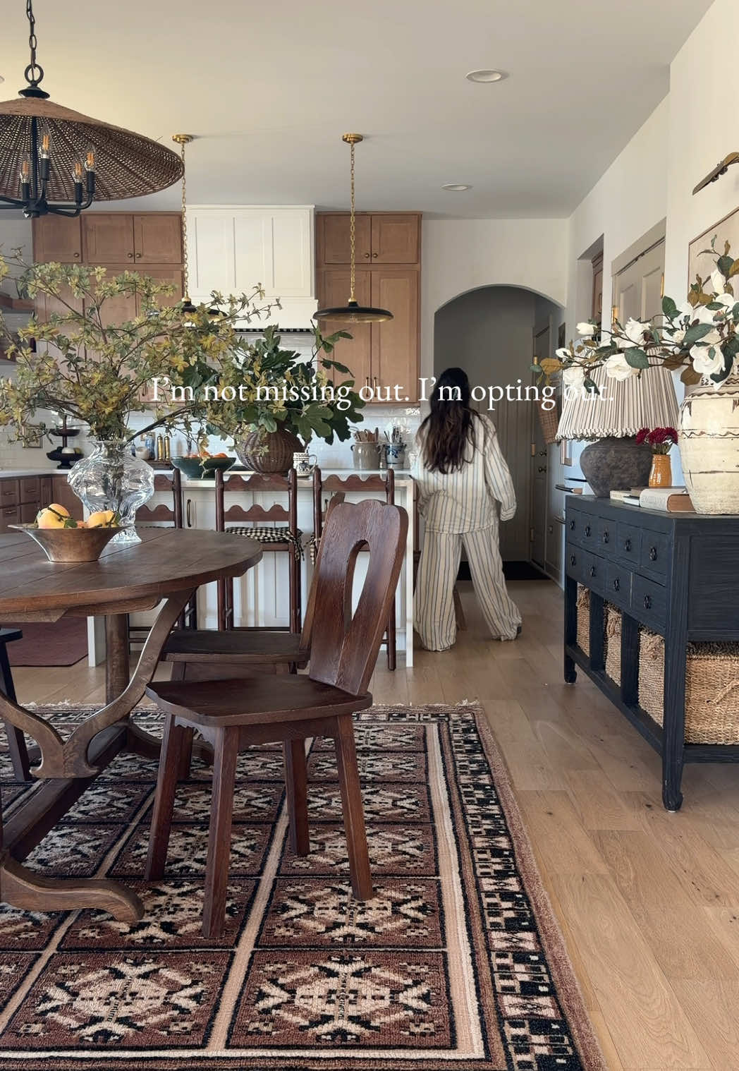 @Tori Georges | Vintage Modern