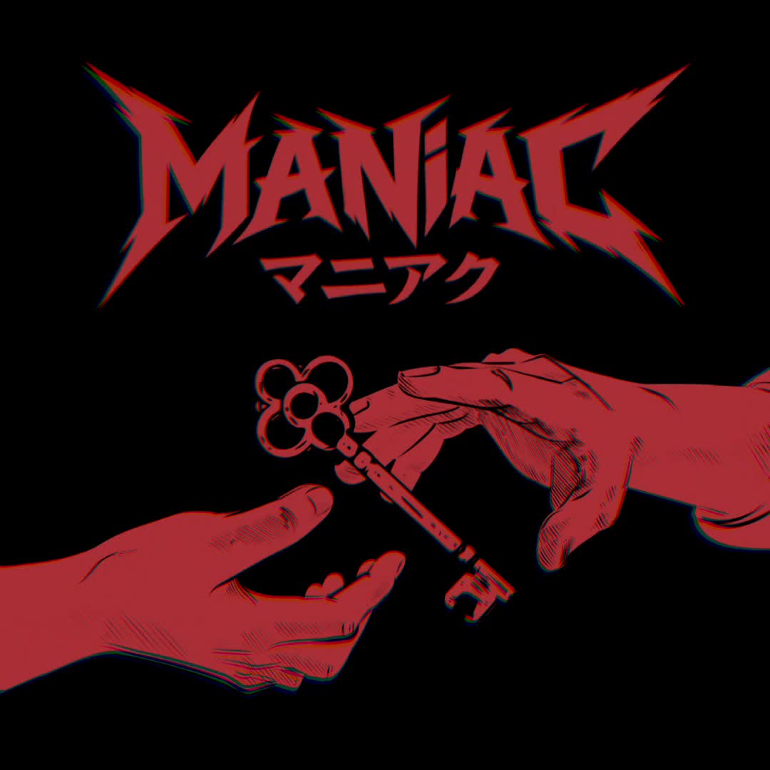 @Maniac