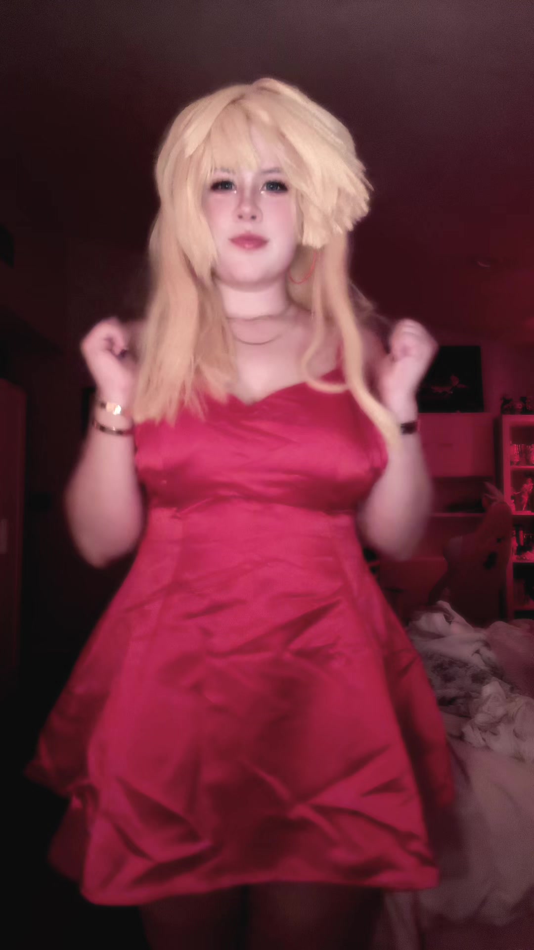 @ᗢ ✪ ➃ charlene ᗢ ✪ ➃