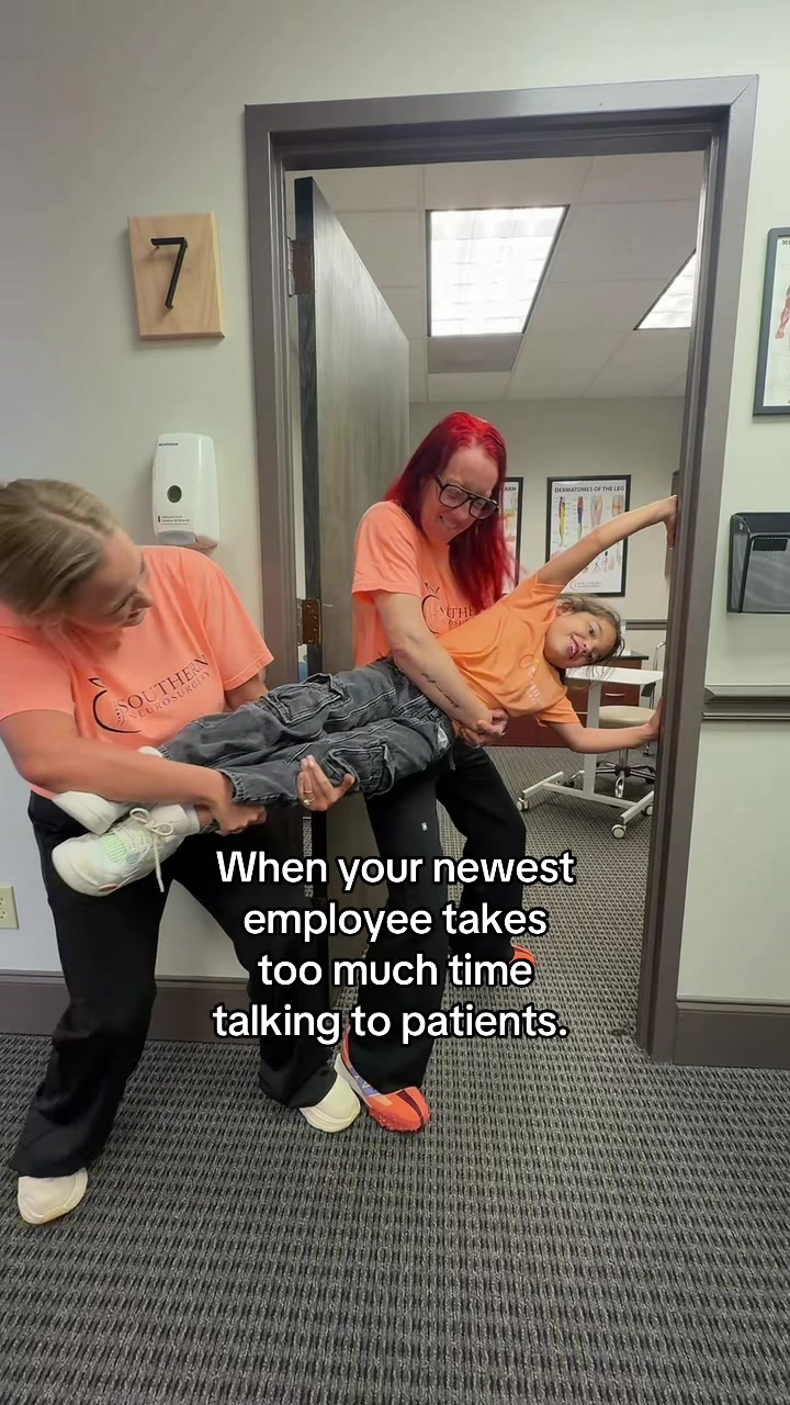 @Ladyspinedoc⚡️