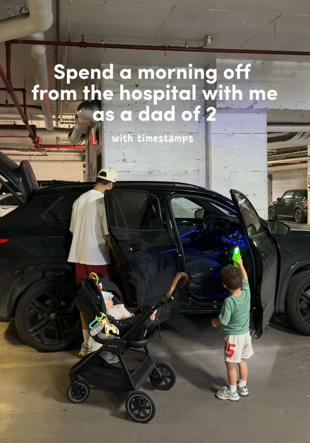 @J | Dad, Nurse & Lifestyle