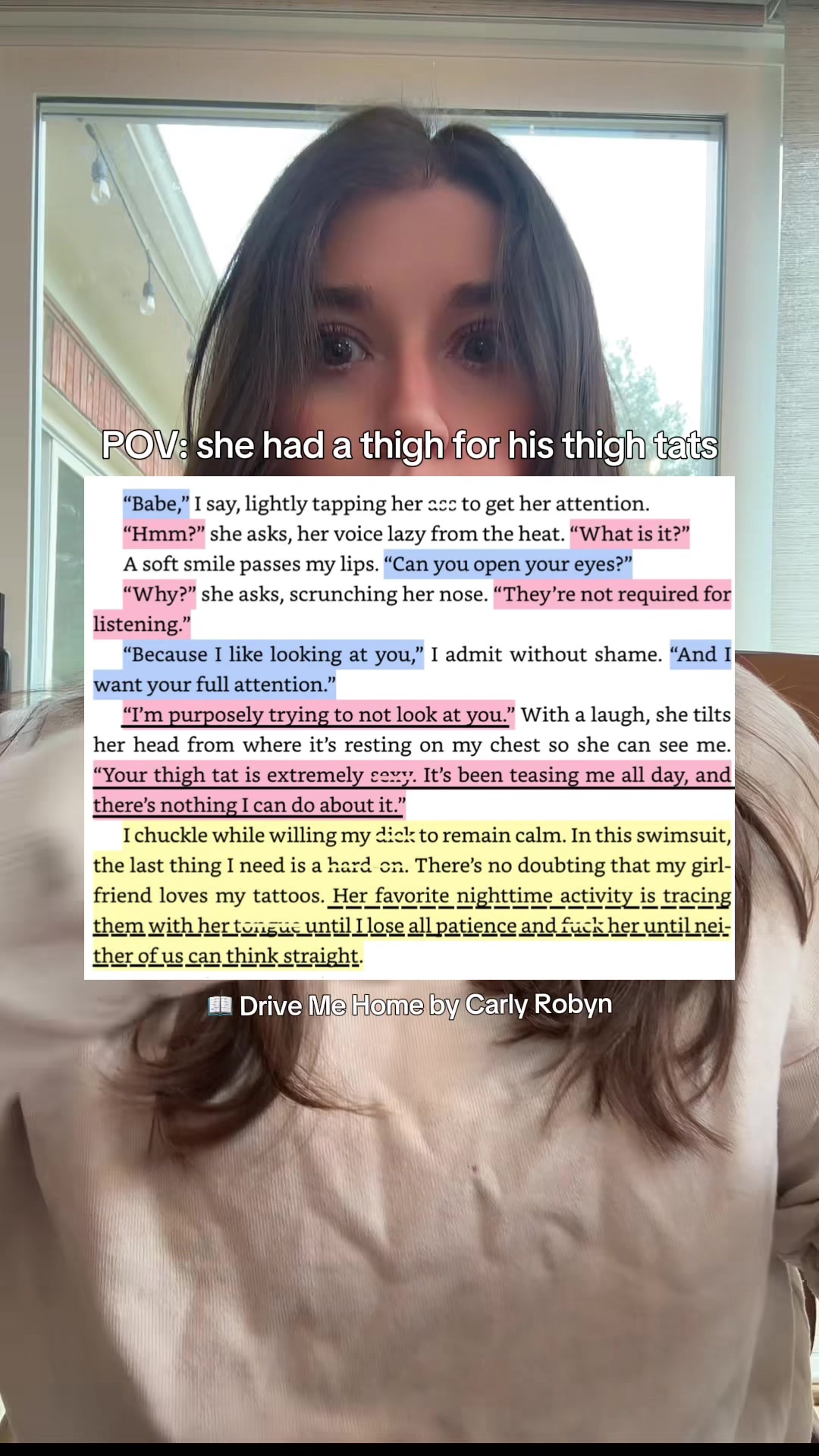 @carlyrobynauthor
